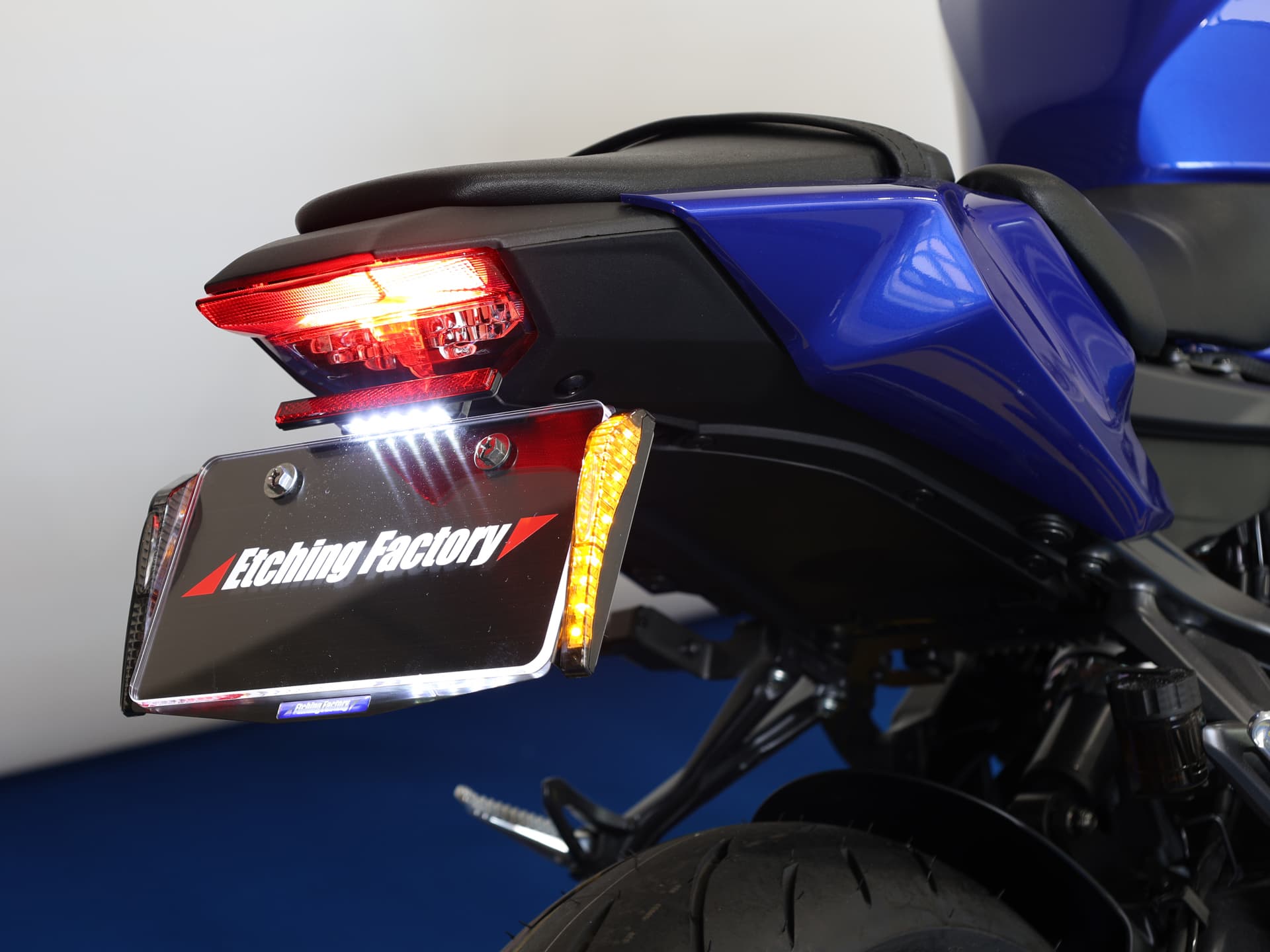 MT-09(24~)用 LEDフェンダーレスKIT